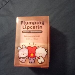 The creme shop plumping licerin